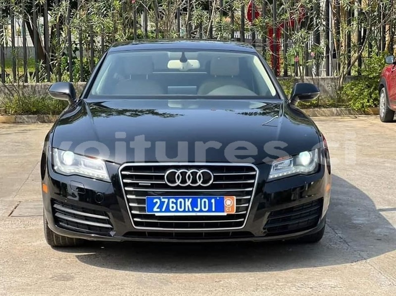 Big with watermark audi a7 abidjan abidjan 36771