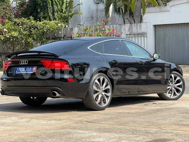 Big with watermark audi a7 abidjan abidjan 36771