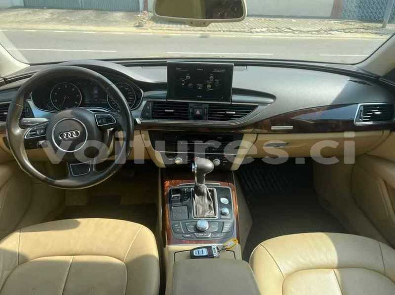 Big with watermark audi a7 abidjan abidjan 36771