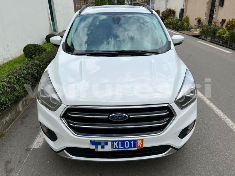 Big with watermark ford escape abidjan abidjan 36772