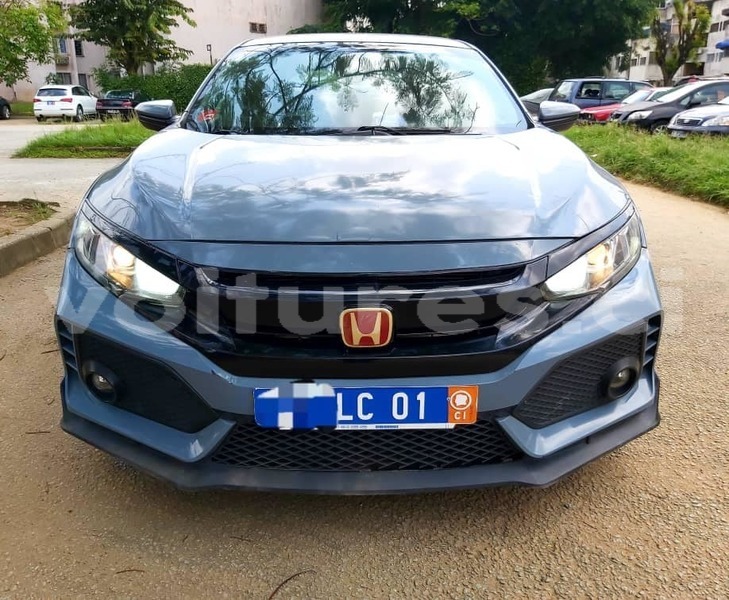 Big with watermark honda civic abidjan abidjan 36774