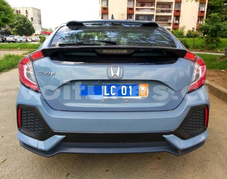 Big with watermark honda civic abidjan abidjan 36774