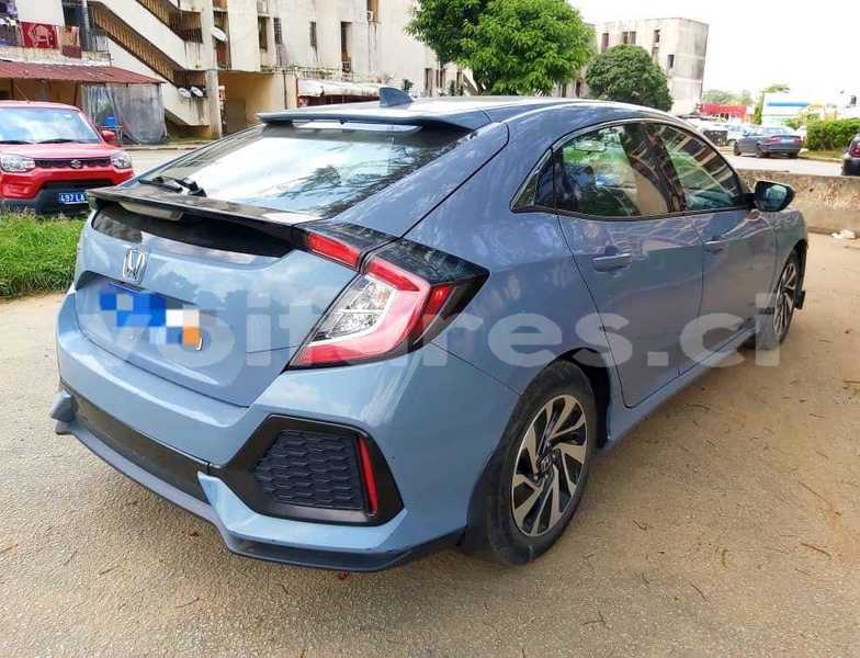 Big with watermark honda civic abidjan abidjan 36774