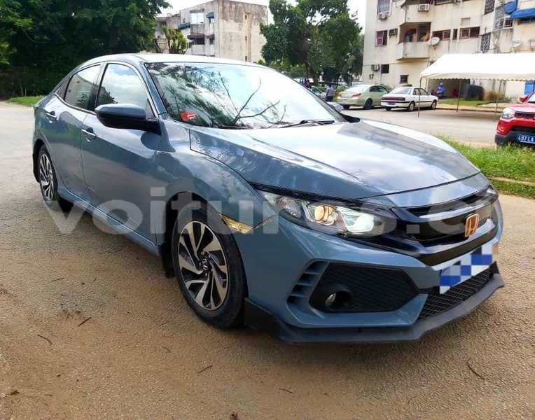 Big with watermark honda civic abidjan abidjan 36774