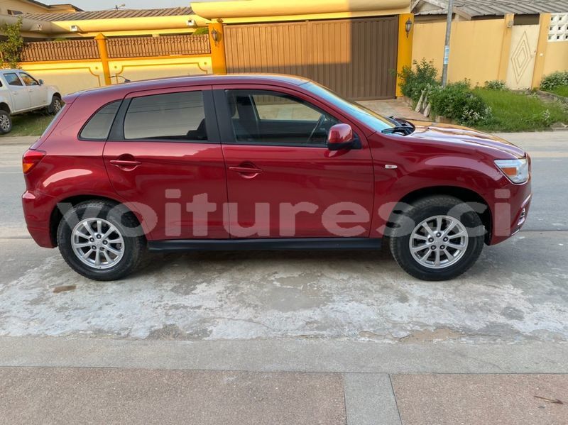 Big with watermark mitsubishi rvr abidjan abidjan 36777