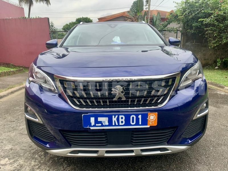 Big with watermark peugeot 3008 abidjan abidjan 36791