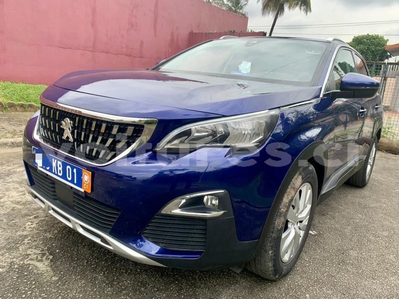 Big with watermark peugeot 3008 abidjan abidjan 36791