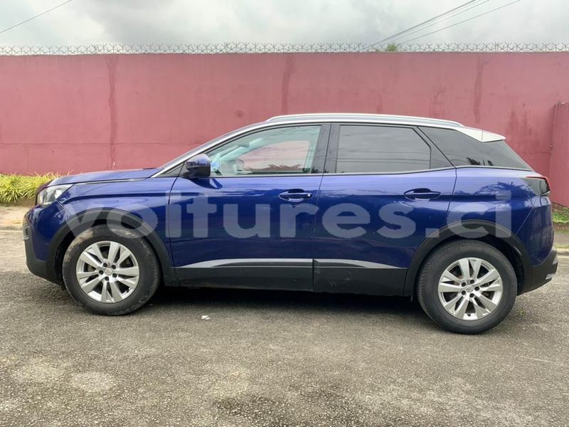 Big with watermark peugeot 3008 abidjan abidjan 36791