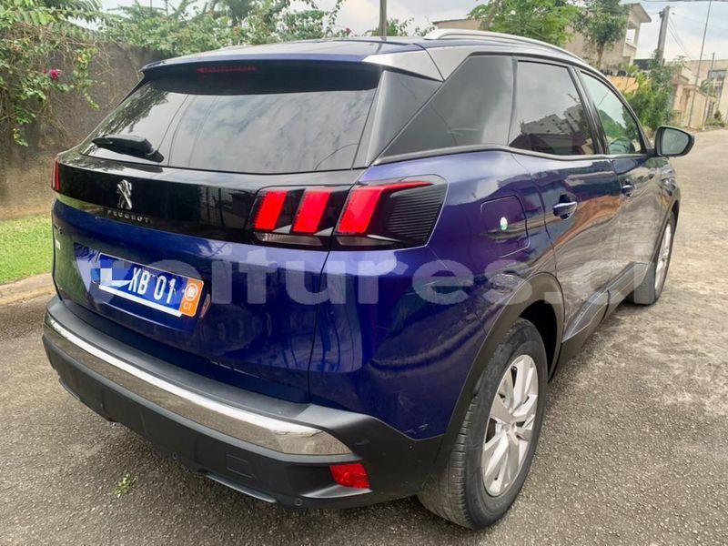 Big with watermark peugeot 3008 abidjan abidjan 36791