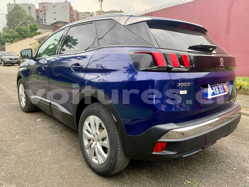 Big with watermark peugeot 3008 abidjan abidjan 36791