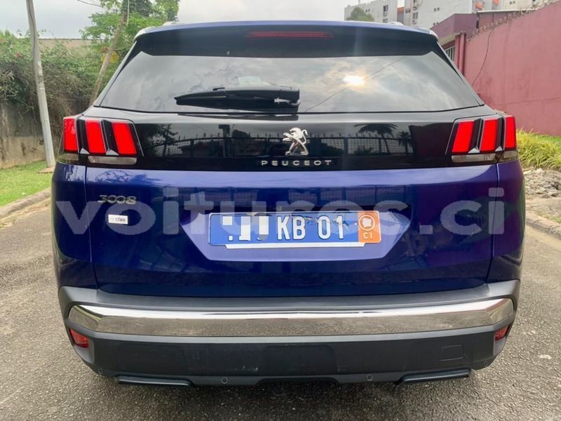 Big with watermark peugeot 3008 abidjan abidjan 36791