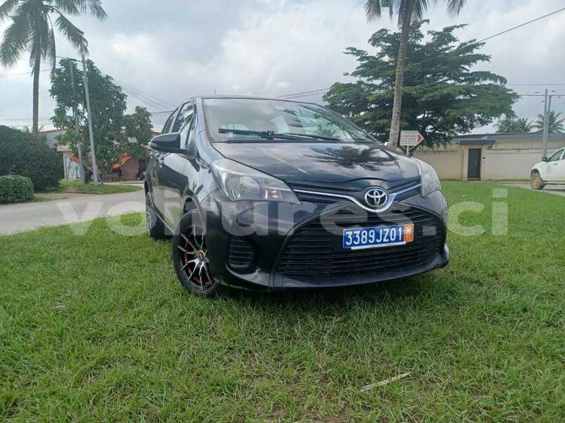 Big with watermark toyota yaris abidjan abidjan 36793