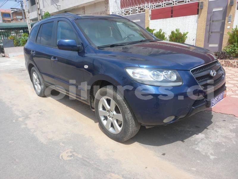 Big with watermark hyundai santa fe abidjan abidjan 36794