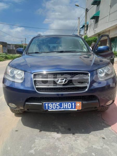 Big with watermark hyundai santa fe abidjan abidjan 36794