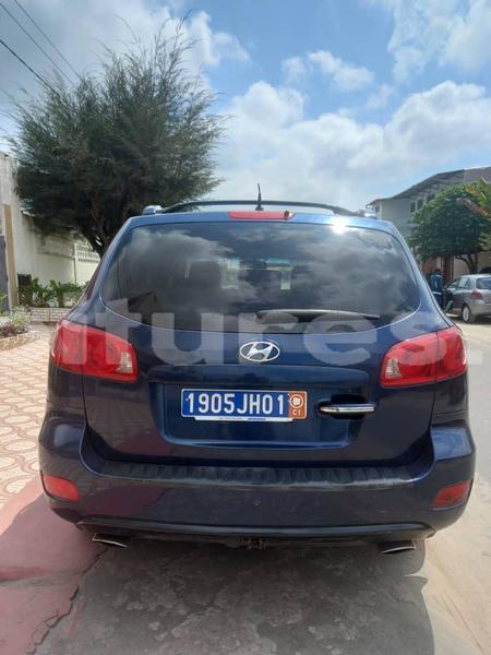 Big with watermark hyundai santa fe abidjan abidjan 36794