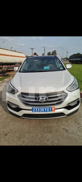 Big with watermark hyundai santa fe abidjan abidjan 36802