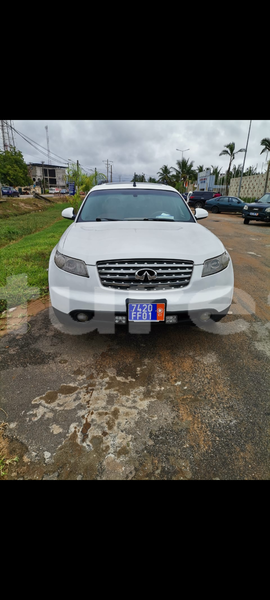 Big with watermark infiniti fx abidjan abidjan 36804