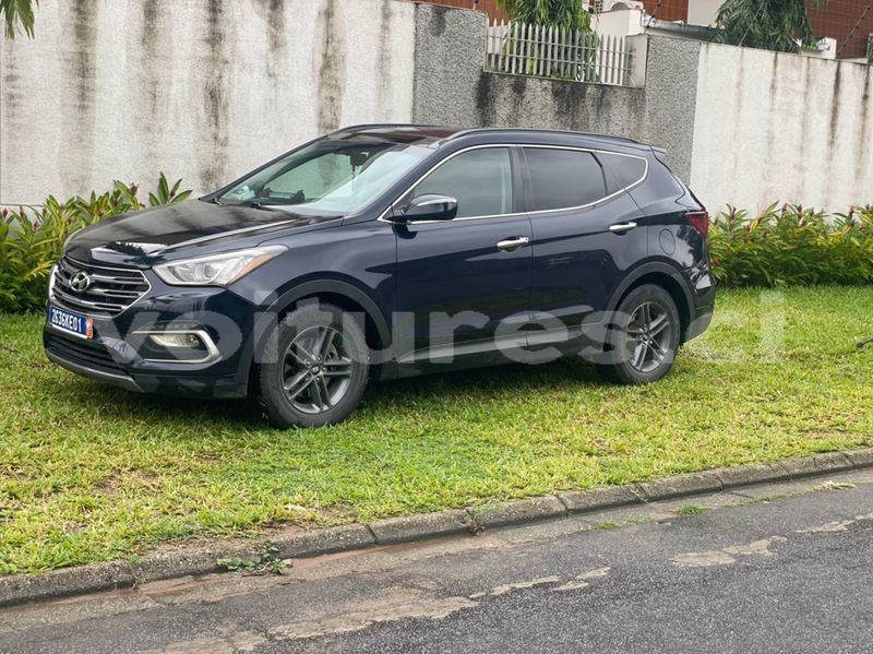 Big with watermark hyundai santa fe abidjan abidjan 36810