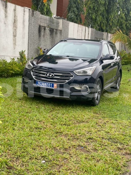 Big with watermark hyundai santa fe abidjan abidjan 36810