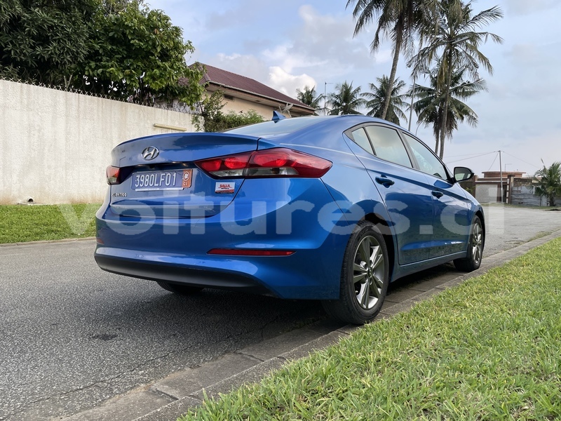 Big with watermark hyundai elantra abidjan abidjan 36812