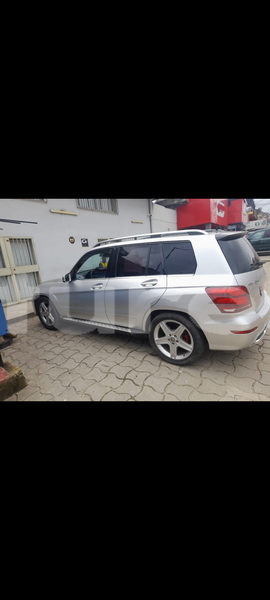 Big with watermark mercedes benz glk class abidjan abidjan 36813