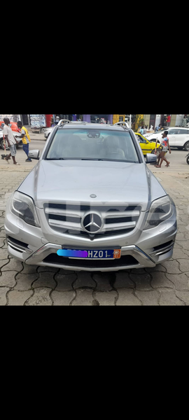 Big with watermark mercedes benz glk class abidjan abidjan 36813