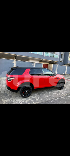 Big with watermark land rover discovery sport abidjan abidjan 36832