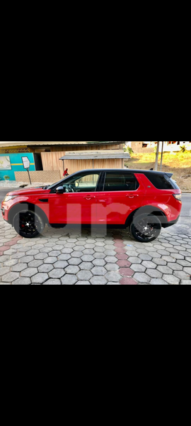 Big with watermark land rover discovery sport abidjan abidjan 36832