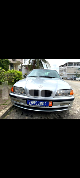 Big with watermark bmw 326 abidjan abidjan 36836