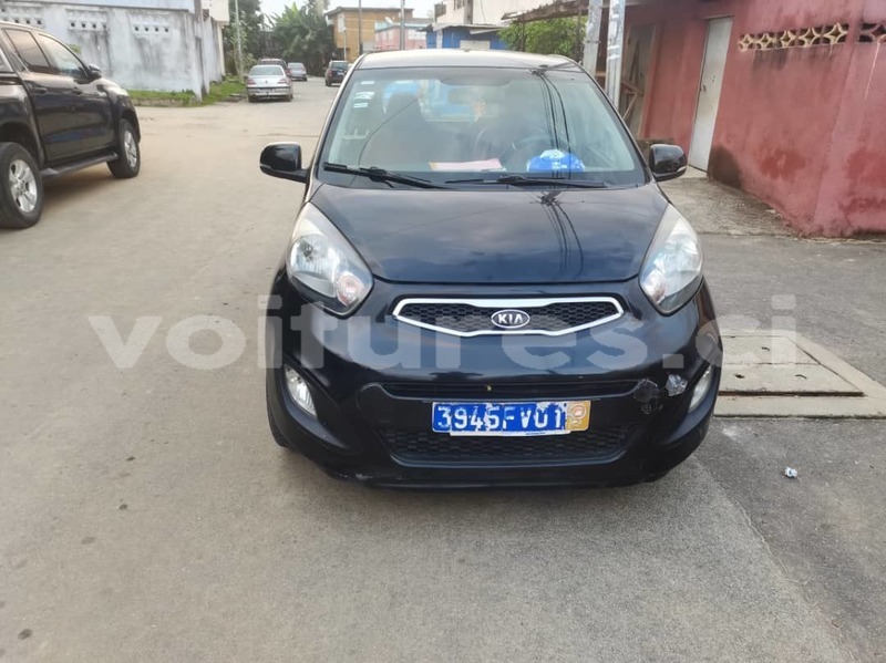 Big with watermark kia picanto abidjan abidjan 36846