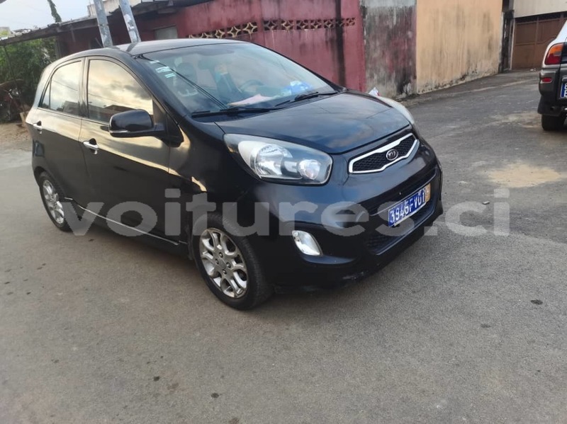 Big with watermark kia picanto abidjan abidjan 36846