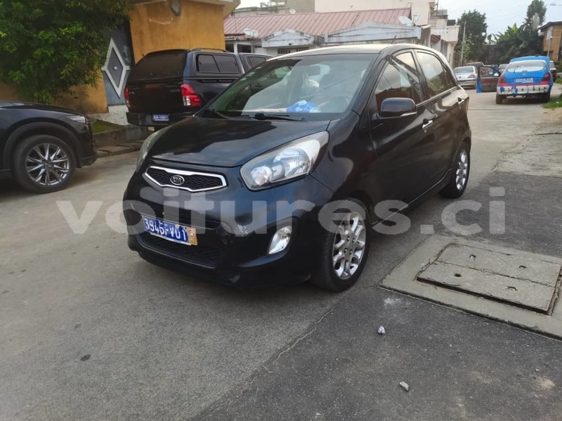 Big with watermark kia picanto abidjan abidjan 36846