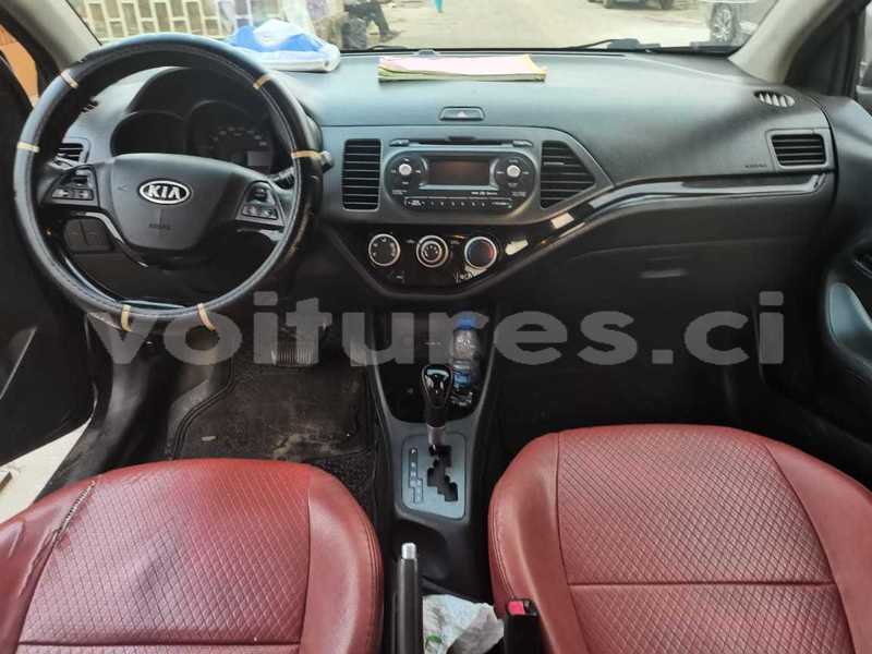 Big with watermark kia picanto abidjan abidjan 36846