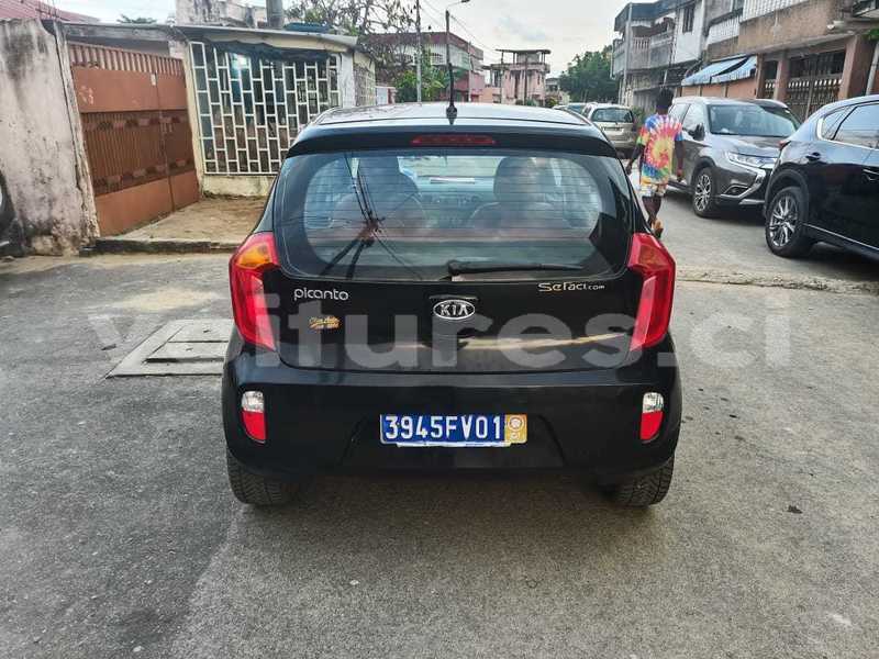 Big with watermark kia picanto abidjan abidjan 36846