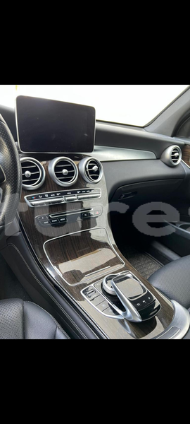 Big with watermark mercedes benz glc abidjan abidjan 36848