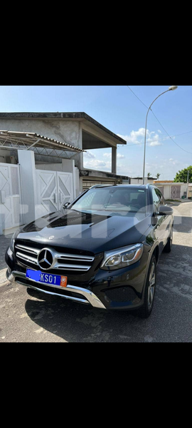 Big with watermark mercedes benz glc abidjan abidjan 36848