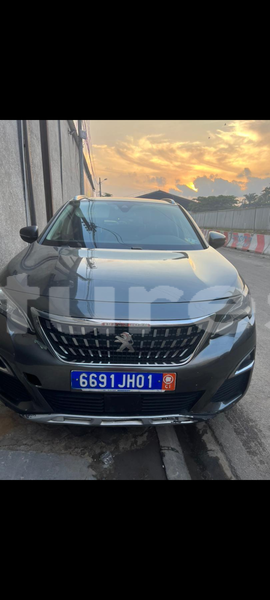 Big with watermark peugeot 3008 abidjan abidjan 36855