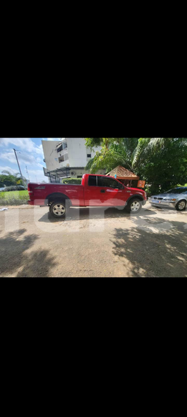 Big with watermark ford f 150 abidjan abidjan 36860