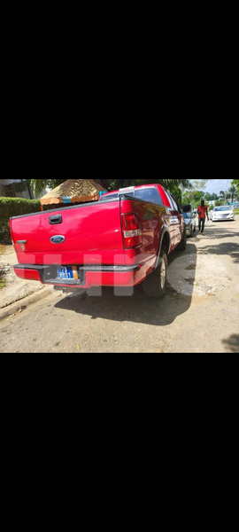 Big with watermark ford f 150 abidjan abidjan 36860