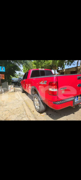 Big with watermark ford f 150 abidjan abidjan 36860