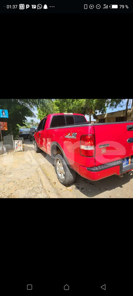 Big with watermark ford f 150 abidjan abidjan 36860