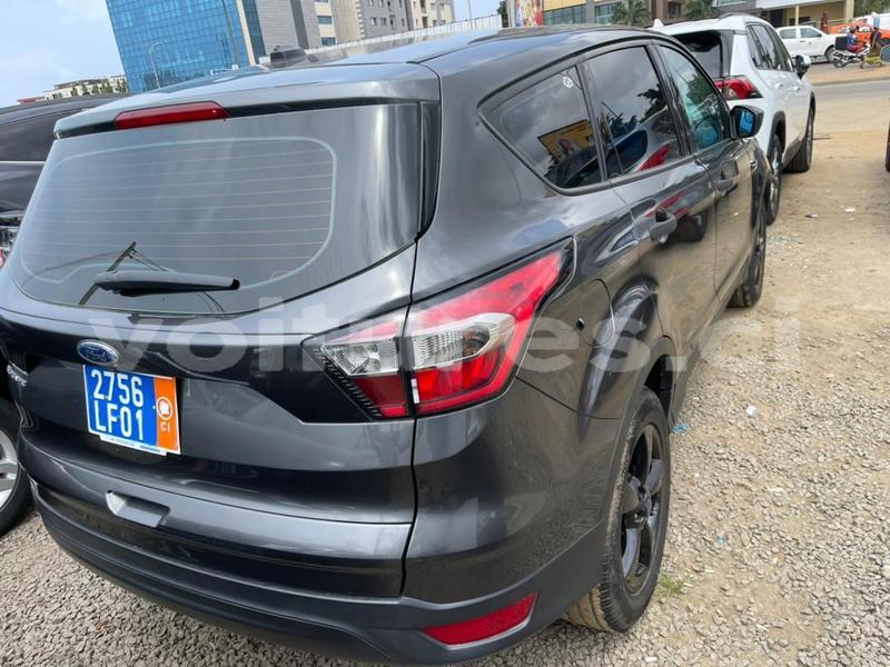 Big with watermark ford escape abidjan abidjan 36869