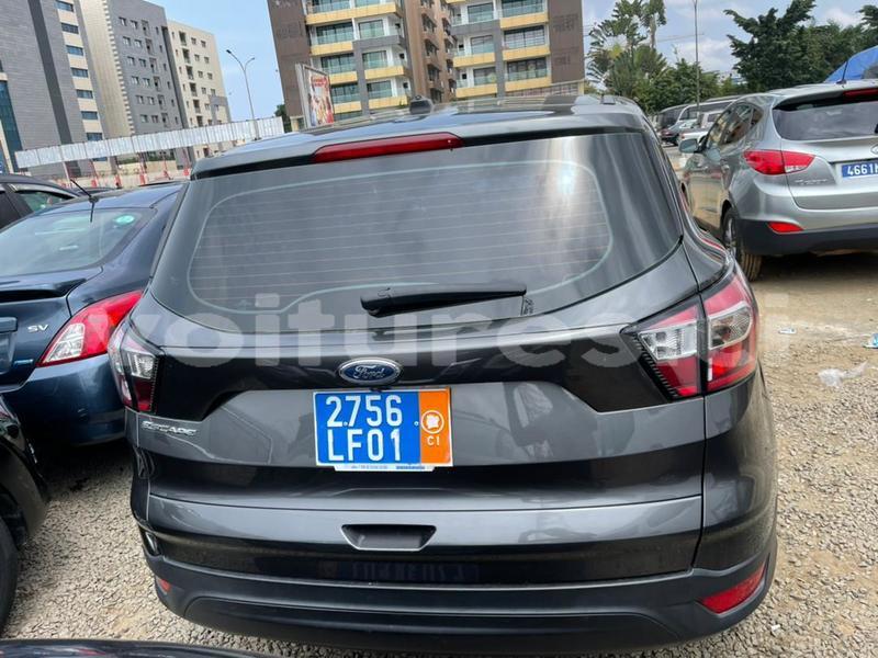 Big with watermark ford escape abidjan abidjan 36869