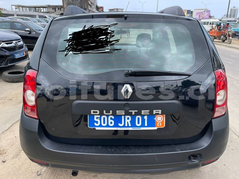 Big with watermark renault duster abidjan abidjan 36870