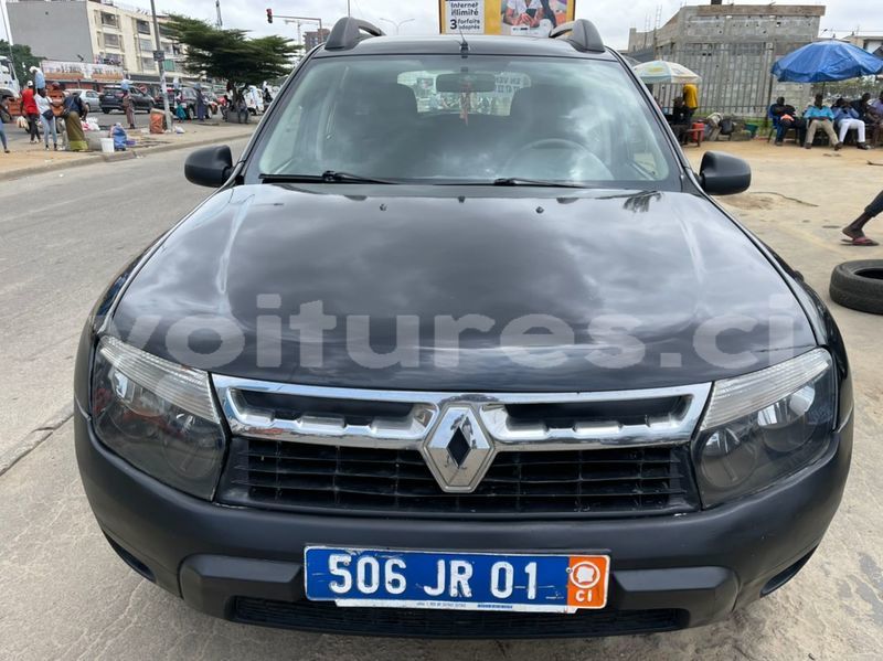 Big with watermark renault duster abidjan abidjan 36870