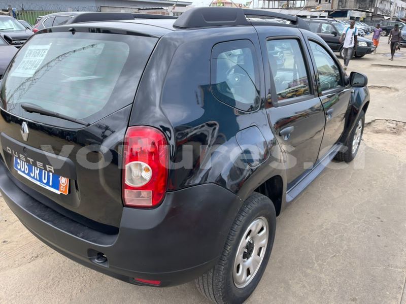 Big with watermark renault duster abidjan abidjan 36870