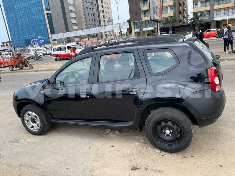 Big with watermark renault duster abidjan abidjan 36870