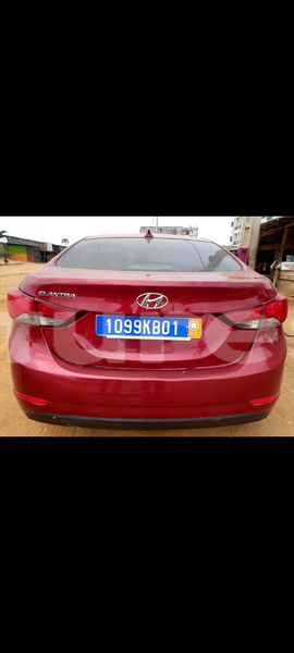 Big with watermark hyundai elantra abidjan abidjan 36879