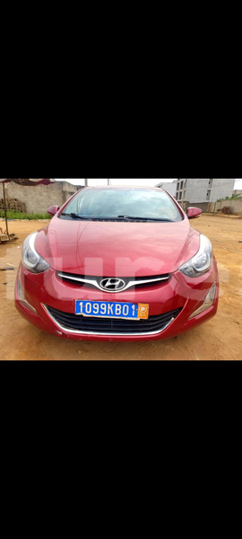 Big with watermark hyundai elantra abidjan abidjan 36879