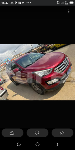 Big with watermark hyundai santa fe abidjan abidjan 36889